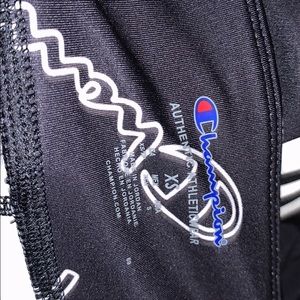 Women’s XS Champion leggings